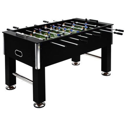 Voetbaltafel 60 Kg 140X74,5X87,5 Cm Staal