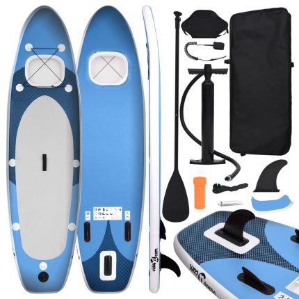 Stand Up Paddleboardset Opblaasbaar