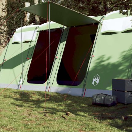 Tunneltent 10-Persoons Waterdicht